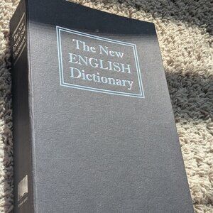 Disguised property safe